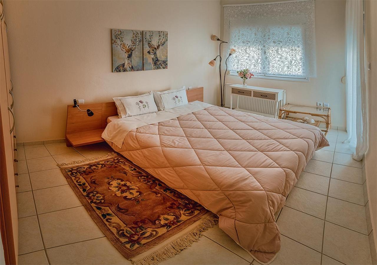 Brilliant House Apartment Волос Екстериор снимка