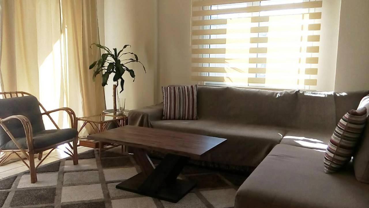 Brilliant House Apartment Волос Екстериор снимка