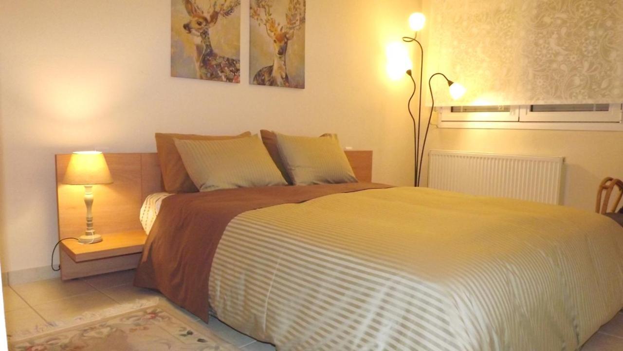 Brilliant House Apartment Волос Екстериор снимка